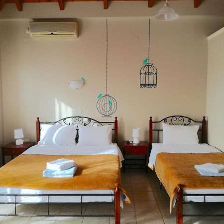 12 Gods Resort ピュロス エクステリア 写真
