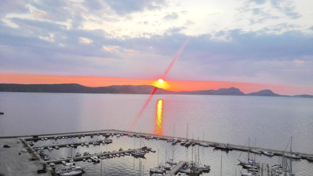 12 Gods Resort ピュロス 部屋 写真
